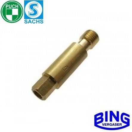 Nadeldüse 2.12 A Bing Vergaser 45-141 Puch Maxi Sachs